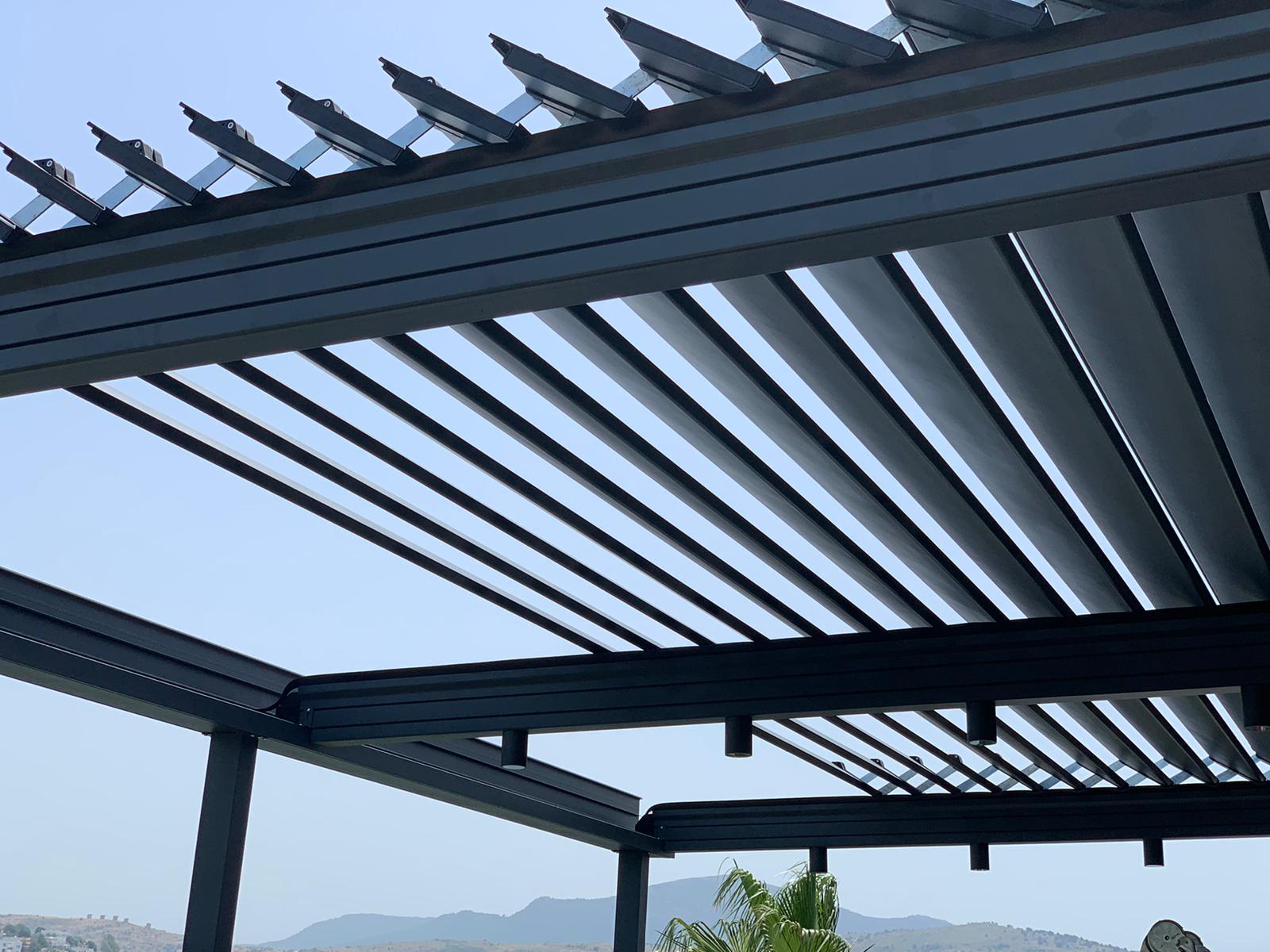 Pergola Fiyatları